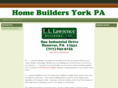 homebuildersyorkpa.com