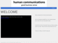 human-communications.com