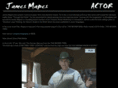 jamesmapesactor.com