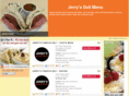 jerrysdelimenu.com