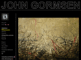 johngormsen.com