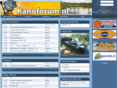 kanoforum.nl