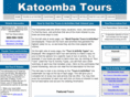 katoombatours.net