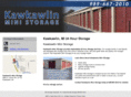 kawkawlinministorage.com