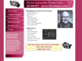 keithjacksondirecting.com