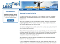 leadtothetop.com