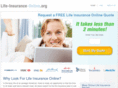 life-insurance-online.org