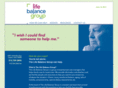 lifebalancegroup.org