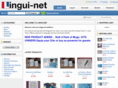 lingui-net.com