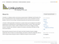 linkuistics.com