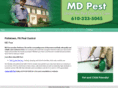 m-dpest.com