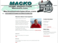 mackohi.com