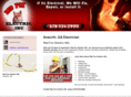 mariettaelectricalcontractor.com