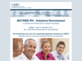 matineerh.com