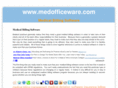 medofficeware.com