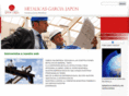 metalicasgarcia-japon.com