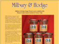 milburyhodge.com