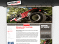 monster4x4thrillride.com