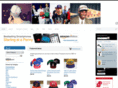 mysnapbackhats.com