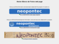 neopontec.com