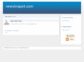 newsinsport.com