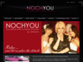 nochyou.com