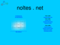 noltes.net