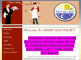 noonandnight.com