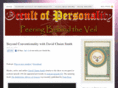 occultofpersonality.com