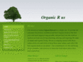 organicrus.net