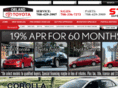 orlandtoyota.com