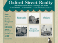 oxfordstrealty.com