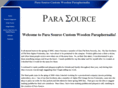 para-source.net