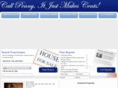 pennyericksen.com