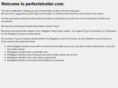 perfectstroller.com
