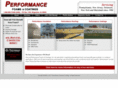 performancefoam.com