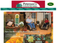 petersonscountrymill.com