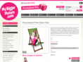 photodeckchair.com