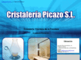 picazocristaleria.com