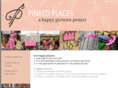 pinkedplaces.com