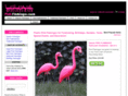 pinkflamingos.org