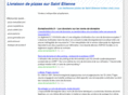 pizza-saint-etienne.com