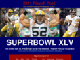 playoffpoolonline.com