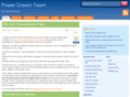 powerdreamteam.com