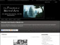 practicemartialarts.com