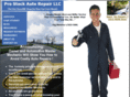 prostockautorepair.com