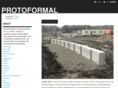 protoformal.com