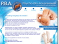 psychobioacupressure.com