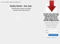 qualityhomessj.com