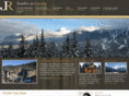 realestateinwhistler.com